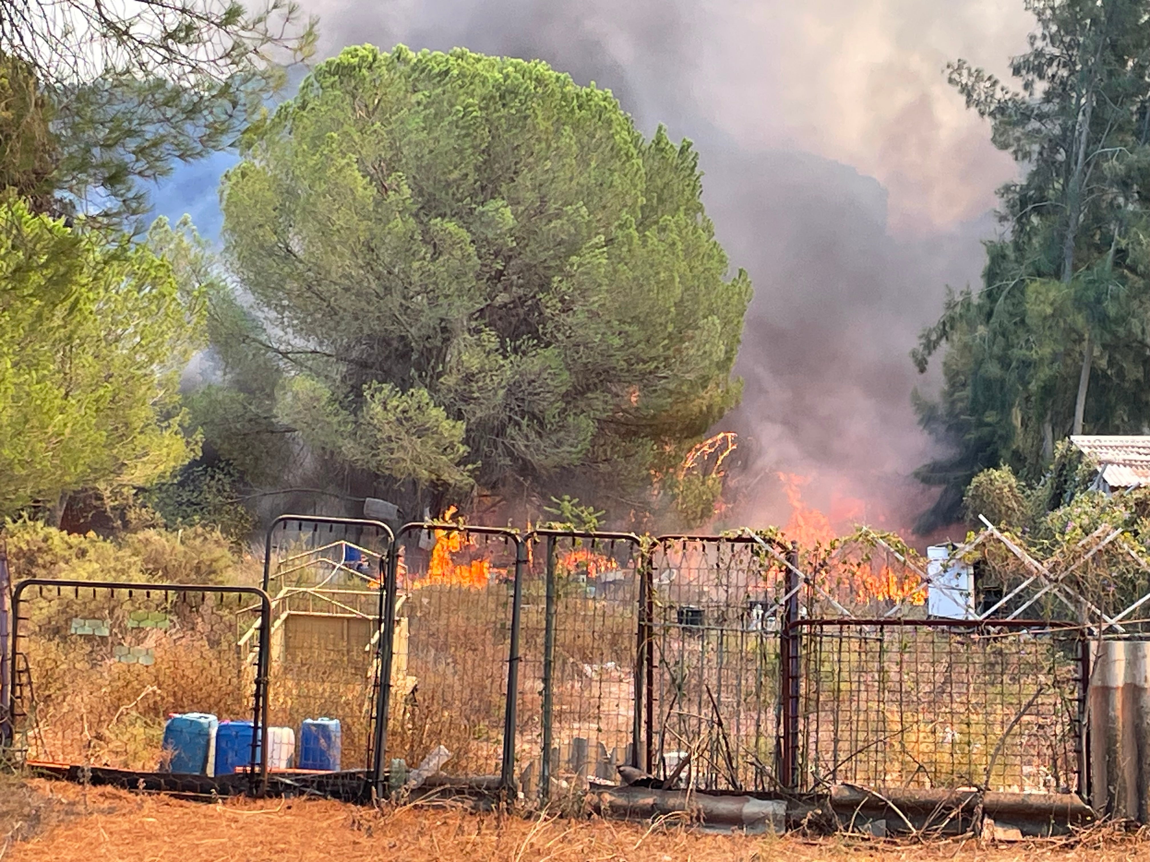 Más de Uno Huelva - 7/8/2023 Más de Uno Huelva - 7/8/2023