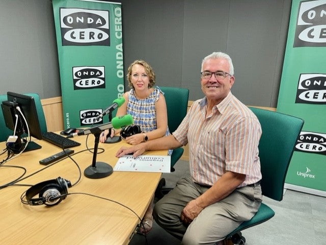 A pesar del pleno empleo, "la gente no llega a fin de mes", según el nuevo presidente de Cruz Roja en Baleares A pesar del pleno empleo, "la gente no llega a fin de mes", según el nuevo presidente de Cruz Roja en Baleares