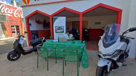 Programa especial desde la FIDMA Programa especial desde la FIDMA