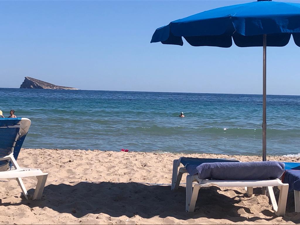 Temperaturas máximas de 27 grados y mínimas de 23 en una jornada soleada Temperaturas máximas de 27 grados y mínimas de 23 en una jornada soleada