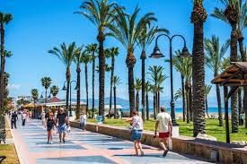 Torremolinos alcanza una ocupación récord en julio y se convierte en una de las localidades más demandadas y visitadas de la provincia Torremolinos alcanza una ocupación récord en julio y se convierte en una de las localidades más demandadas y visitadas de la provincia