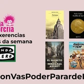 08-08 SUXERENCIA LITERARIA 08-08 SUXERENCIA LITERARIA