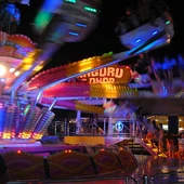 Feria Agosto de Valdepeñas Feria Agosto de Valdepeñas