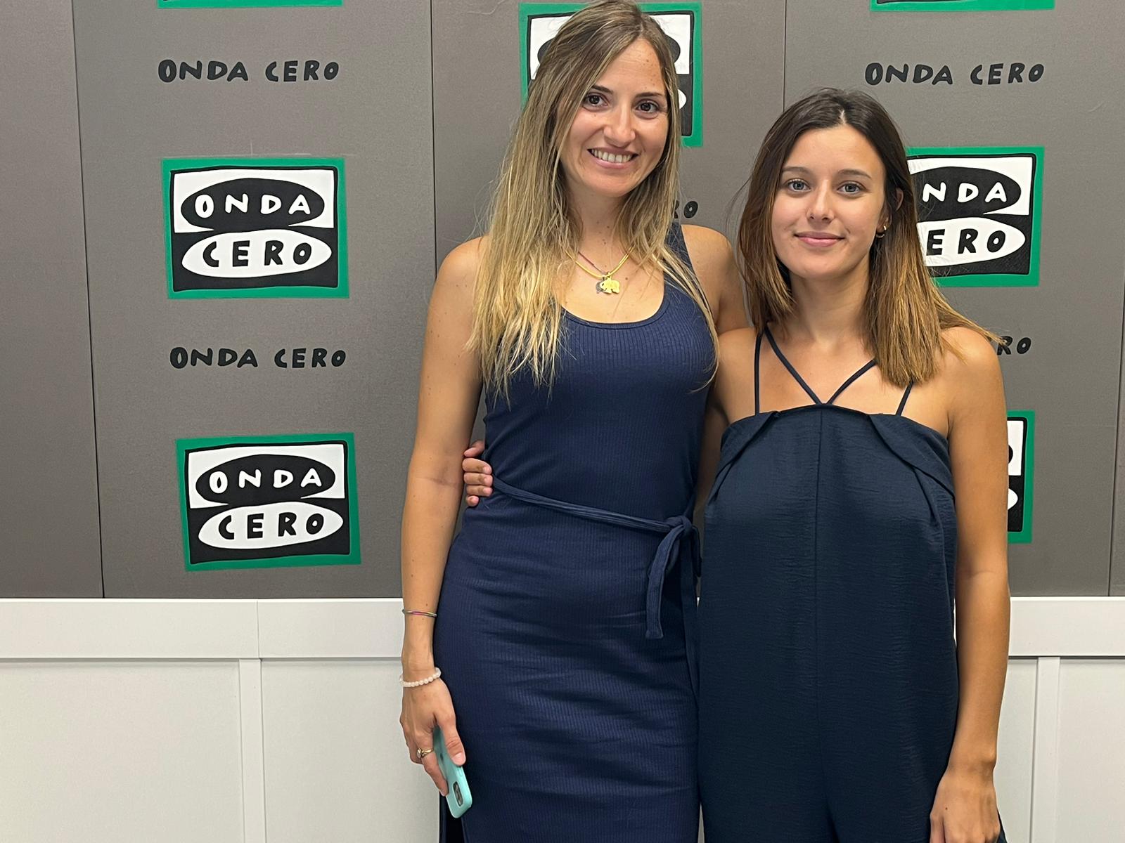 Maria Asensi, una violinista que desprende mágia Maria Asensi, una violinista que desprende mágia
