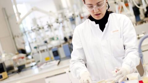 El Ivace destina 18,8 millones para impulsar 90 proyectos de I+D de los centros tecnol&oacute;gicos en colaboraci&oacute;n con empresa