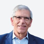 Juan Jesús Blanco, alcalde de Guardo