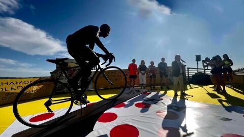 El Ayuntamiento decreta dos d&iacute;as de luto oficial por el fallecimiento de Federico Mart&iacute;n Bahamontes