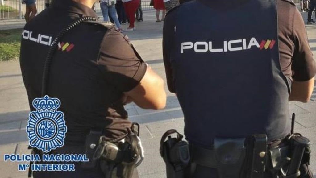 Detenido un hombre de 92 años por el presunto asesinato de su pareja de 91 Detenido un hombre de 92 años por el presunto asesinato de su pareja de 91