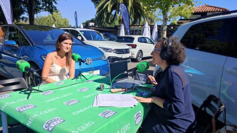 Programa especial desde el stand de Tartiere Auto en la FIDMA