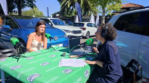 Programa especial desde el stand de Tartiere Auto en la FIDMA Programa especial desde el stand de Tartiere Auto en la FIDMA