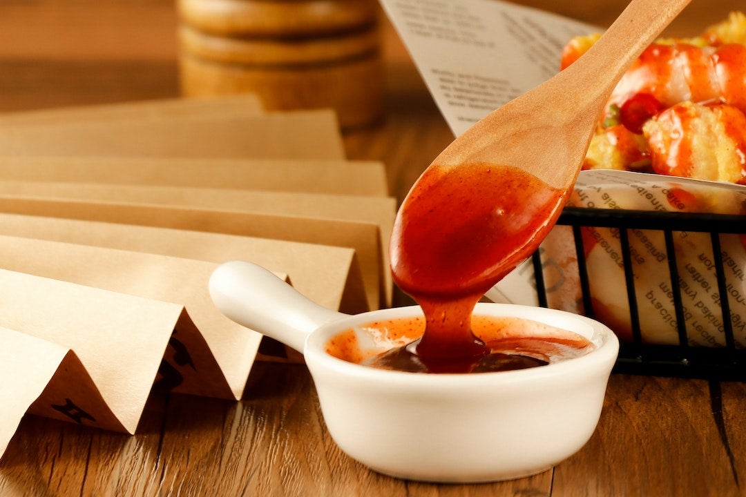 Salsas picantes, asiáticas y sus recetas para todo tipo de platos Salsas picantes, asiáticas y sus recetas para todo tipo de platos