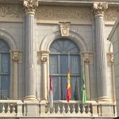 La Diputación de Toledo decreta dos días de luto por el fallecimiento de Federico Martín Bahamontes La Diputación de Toledo decreta dos días de luto por el fallecimiento de Federico Martín Bahamontes