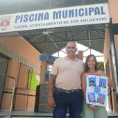 San Fulgencio celebra la primera edición del Ciclo de Comedia de Verano San Fulgencio celebra la primera edición del Ciclo de Comedia de Verano