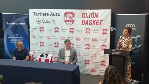 Presentación Presentación