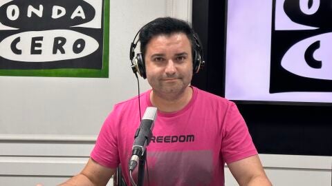 Ferran Herrera