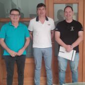 Primer contacto para aprobar el reglamento de la carrera profesional en La Vila
