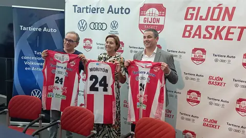 Presentación Presentación