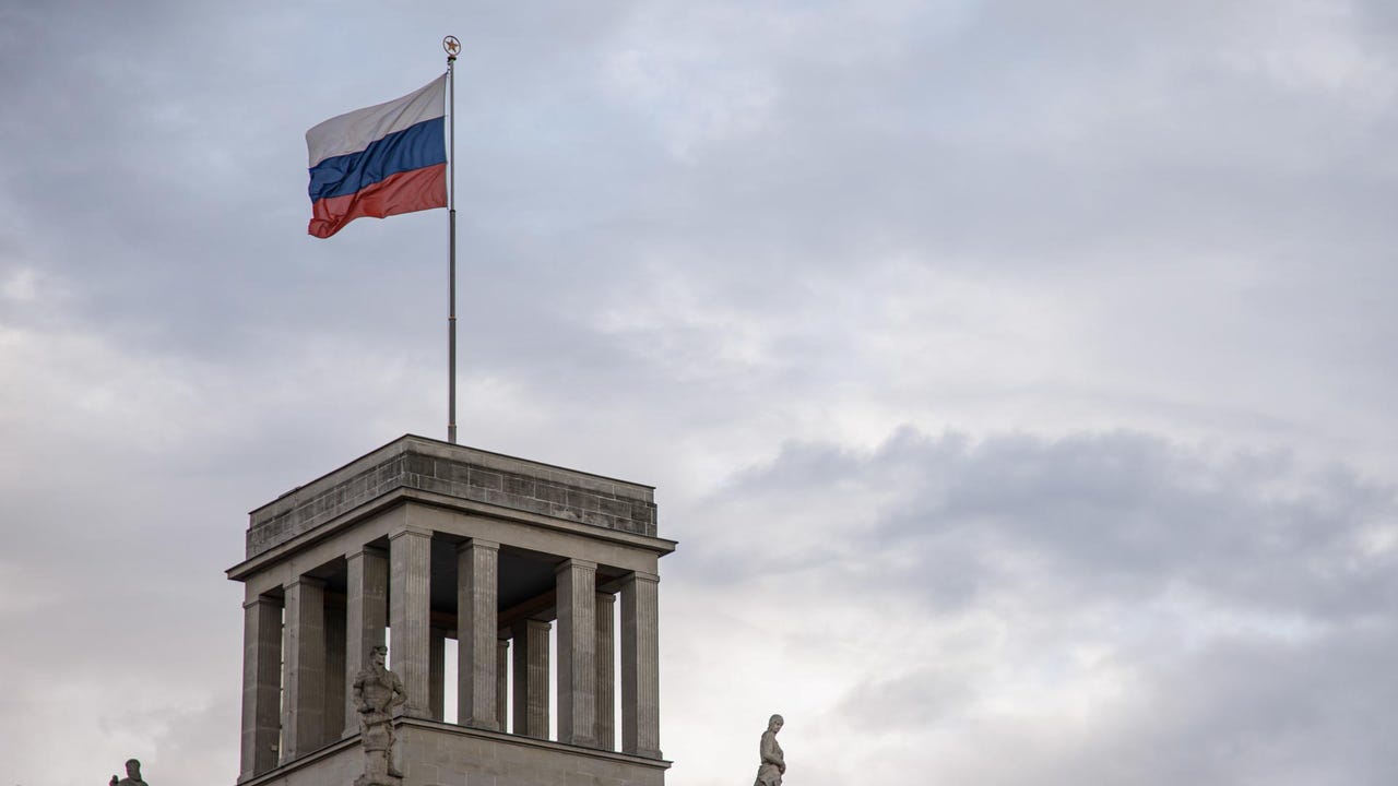 Verhaftung eines mutmaßlichen russischen Spions, der für das deutsche Verteidigungsministerium arbeitet Verhaftung eines mutmaßlichen russischen Spions, der für das deutsche Verteidigungsministerium arbeitet