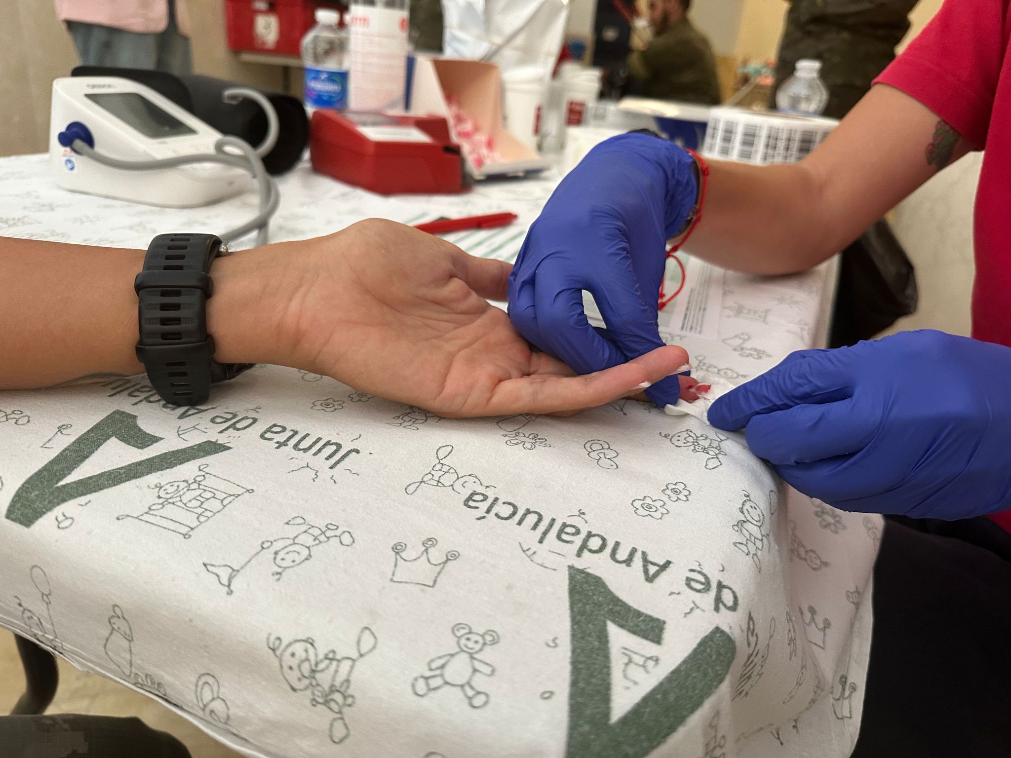 Más de Uno Ceuta 9/8/23 Más de Uno Ceuta 9/8/23