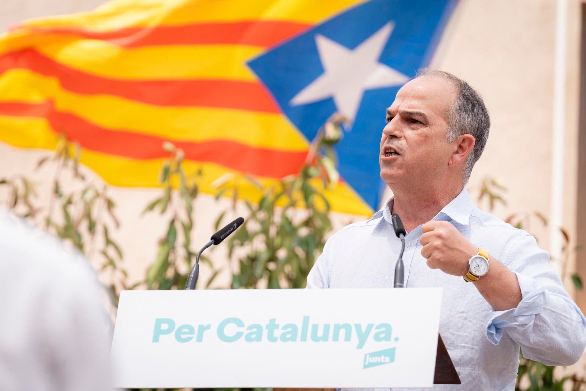 Junts enfría las expectativas sobre el estado de las negociaciones para una investidura de Pedro Sánchez Junts enfría las expectativas sobre el estado de las negociaciones para una investidura de Pedro Sánchez