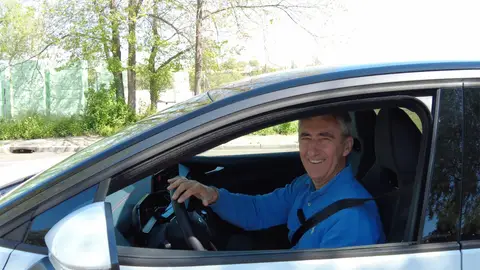 Carlos Sanchez Criado Carlos Sanchez Criado