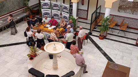 Onda Cero Almer&iacute;a