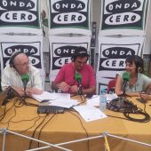 ONDA CERO ALMERIA