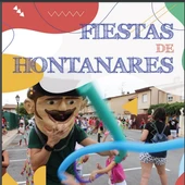 Fiestas de Hontanares de Eresma Fiestas de Hontanares de Eresma