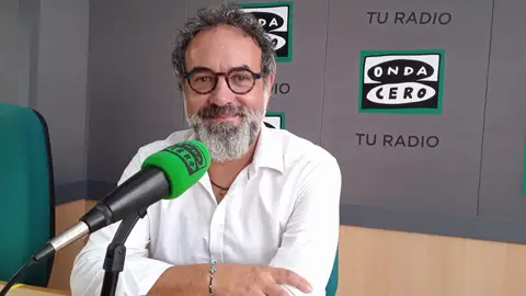 Javier Gonzálvez Javier Gonzálvez