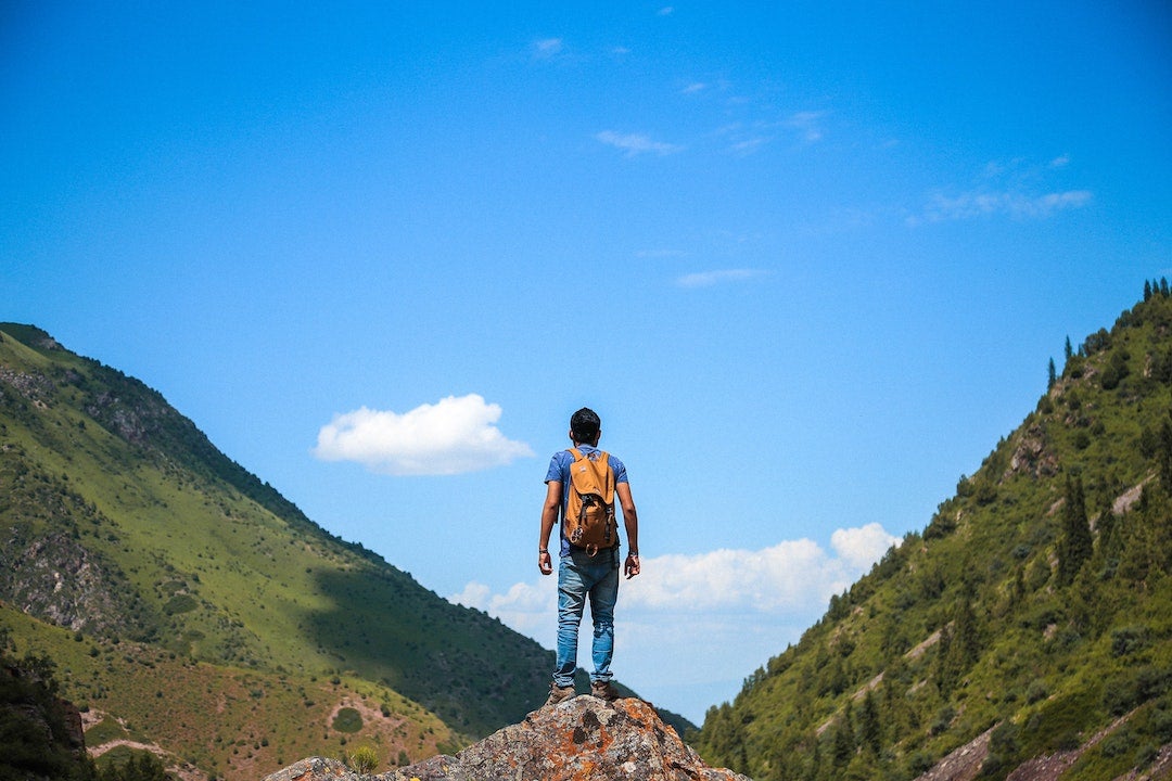 Cómo prepararse para sobrevivir en la naturaleza: técnicas y consejos Cómo prepararse para sobrevivir en la naturaleza: técnicas y consejos