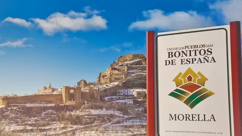Pueblo de los Deseos Pueblo de los Deseos