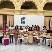X edición de los Clásicos Solidarios