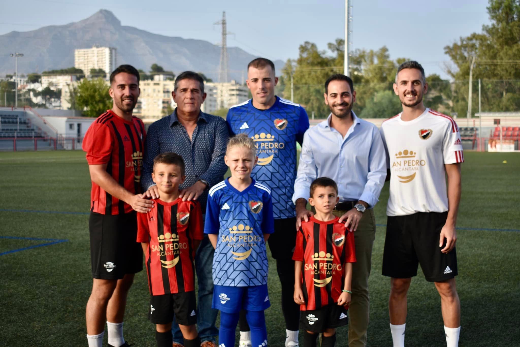 Onda Deportiva Marbella. Miércoles, 9 de agosto de 2023 Onda Deportiva Marbella. Miércoles, 9 de agosto de 2023