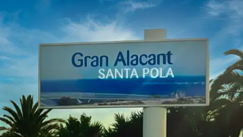 Gan Alacant Gan Alacant