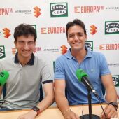 Twitter Pucela Cup