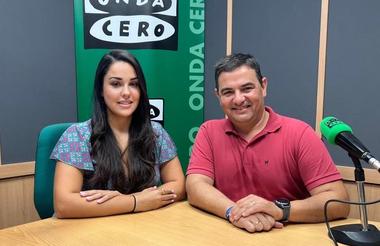 Olivares: "ya hemos empezado a trabajar para modificar el calendario de Hogueras" Olivares: "ya hemos empezado a trabajar para modificar el calendario de Hogueras"