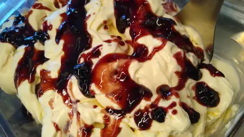 Helado Artesano Helado Artesano