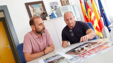 Manuel Casado Manuel Casado