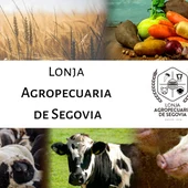 Lonja Agropecuaria de Segovia Lonja Agropecuaria de Segovia