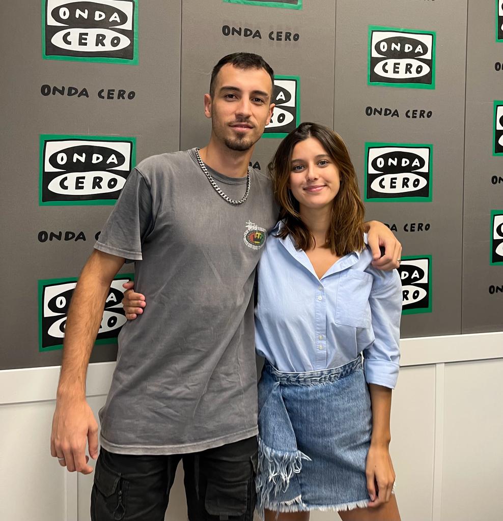 Reder Producer: "Quiero que pase a la realidad lo que la gente tiene en mente" Reder Producer: "Quiero que pase a la realidad lo que la gente tiene en mente"