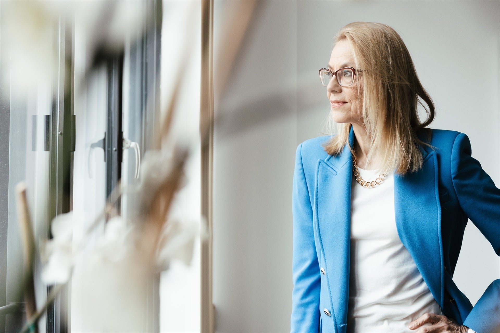 Charla entre España y Alemania: sobre Nina Hagen y Rosalía, la "frialdad" de los alemanes y otros tópicos Charla entre España y Alemania: sobre Nina Hagen y Rosalía, la "frialdad" de los alemanes y otros tópicos