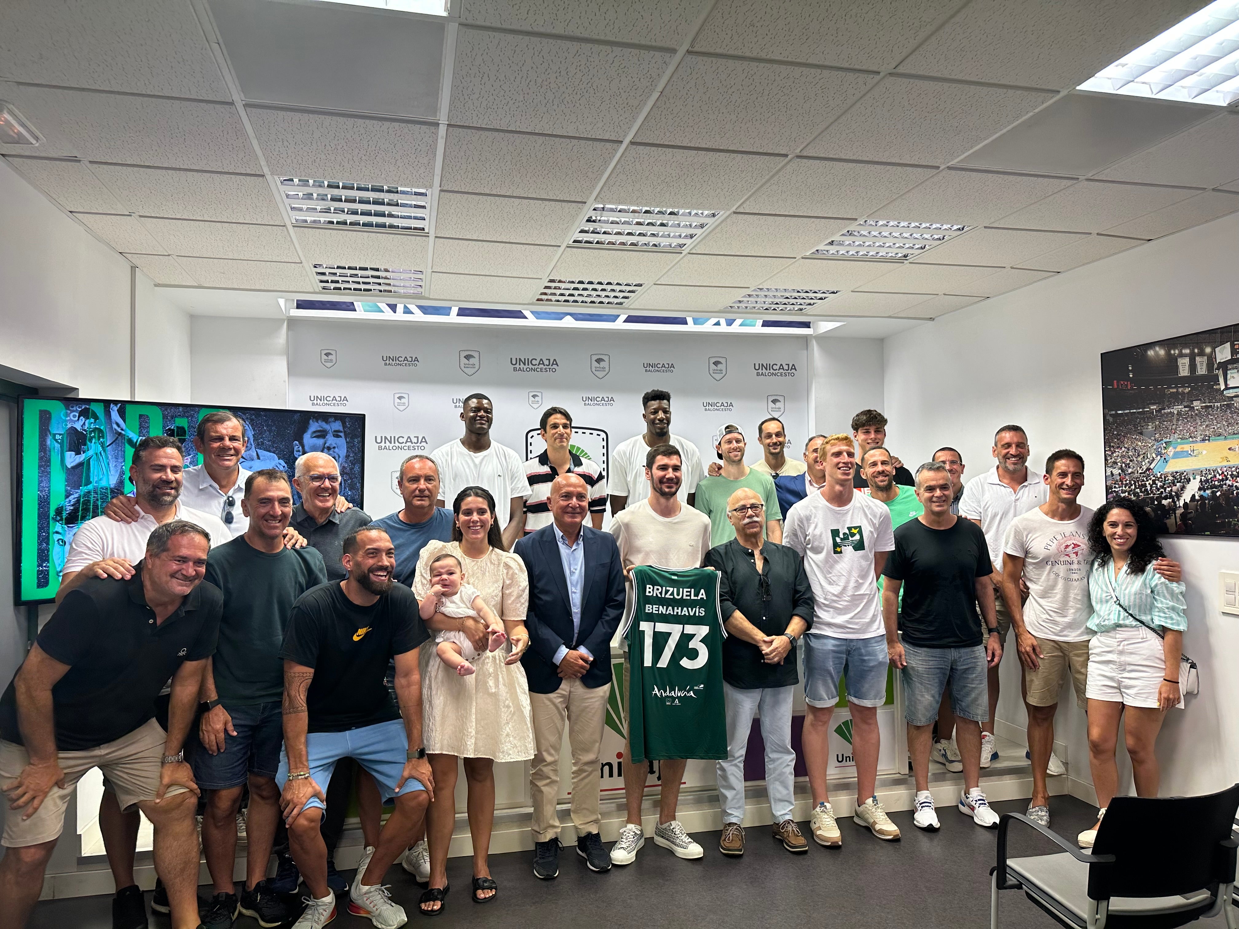 Onda Deportiva Málaga 09/08/2023 Onda Deportiva Málaga 09/08/2023