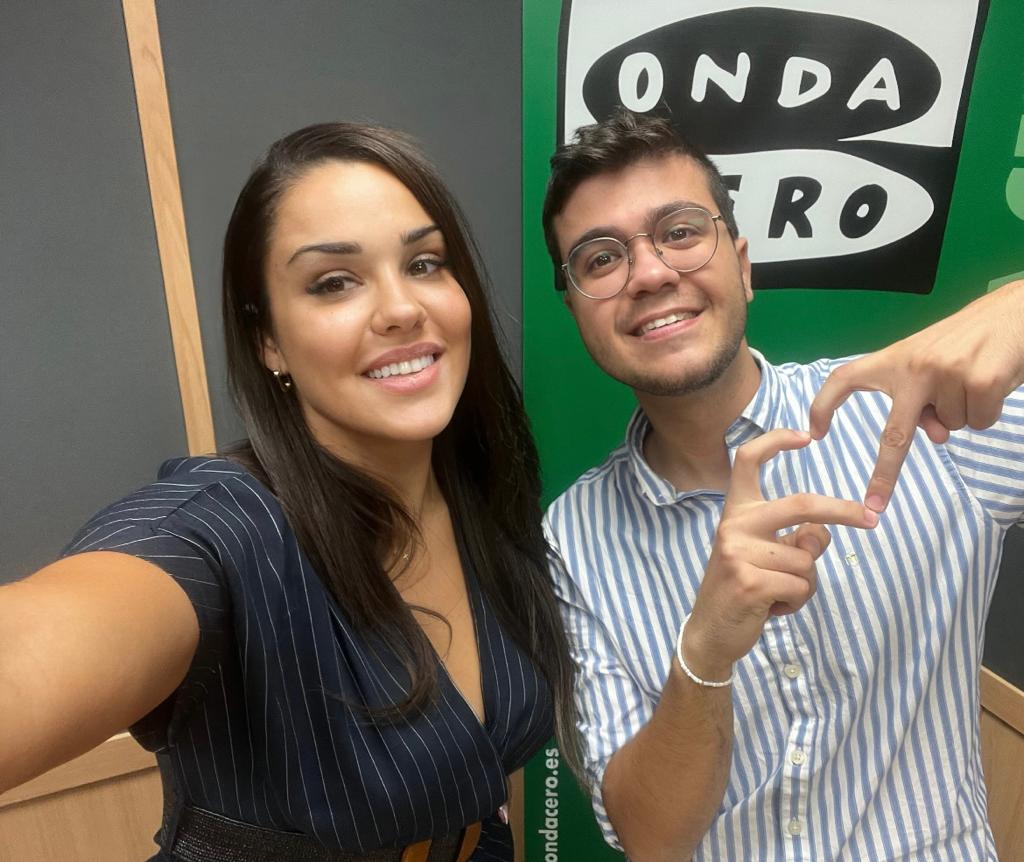 El amor: desde compañía a infidelidad, con Victor Castelló El amor: desde compañía a infidelidad, con Victor Castelló