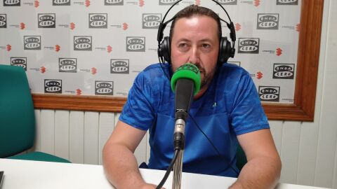 Jos&eacute; Garc&iacute;a De Mateos, ganadero