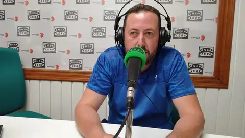 José García De Mateos, ganadero José García De Mateos, ganadero