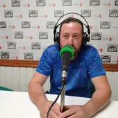 José García De Mateos, ganadero José García De Mateos, ganadero