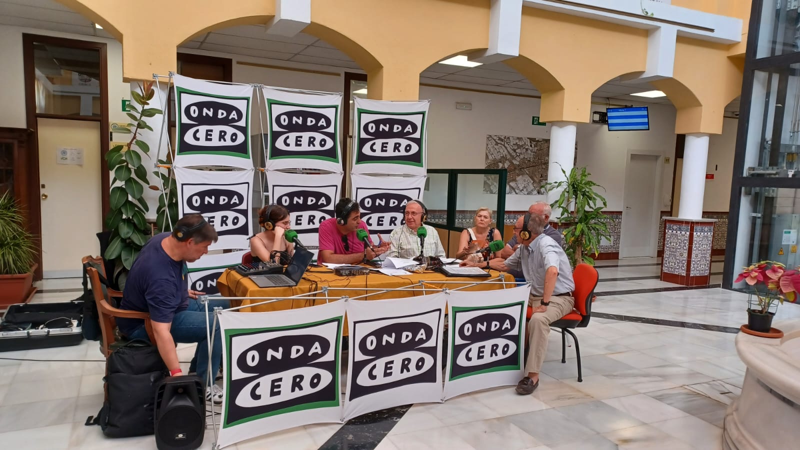 Aterriza en Vícar el Festival de Música Tradicional de la Alpujarra Aterriza en Vícar el Festival de Música Tradicional de la Alpujarra