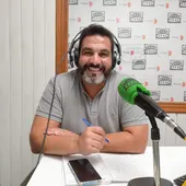 Miguel Castro, responsable de Comunicación del F.S. Valdepeñas Miguel Castro, responsable de Comunicación del F.S. Valdepeñas