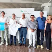Campoamor acoge la Regata Trofeo Ayuntamiento de Orihuela el próximo 12 de agosto Campoamor acoge la Regata Trofeo Ayuntamiento de Orihuela el próximo 12 de agosto