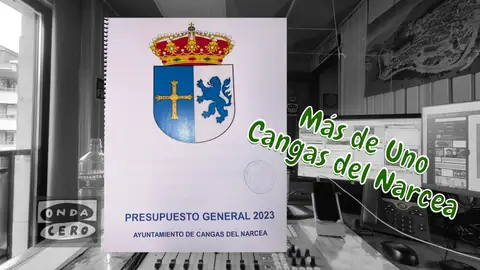 Más de Uno Cangas del Narcea 10/08/2023 Más de Uno Cangas del Narcea 10/08/2023